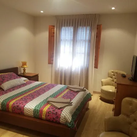Apartment Casa De Los Embajadores
