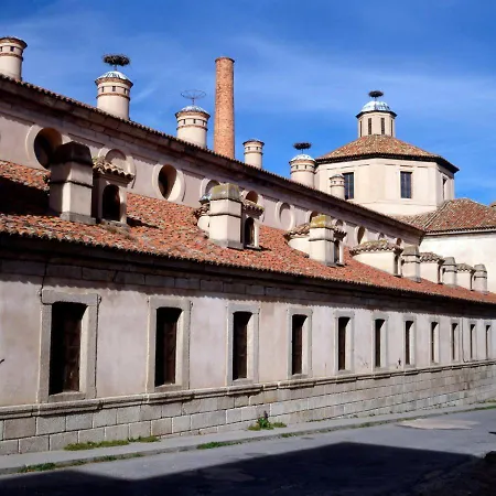 Casa De Los Embajadores Apartment
