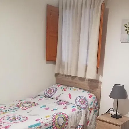 Casa De Los Embajadores Apartment